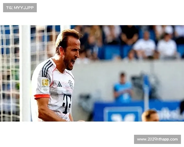 凯恩有望突破德甲单赛季进球纪录引发球迷和媒体广泛关注