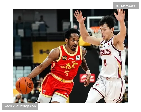 吉林98-104不敌浙江广厦，怀特独砍高分难救主