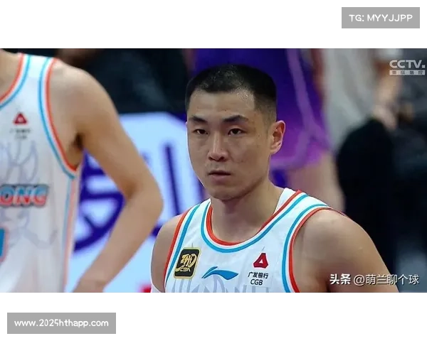 山东男篮高诗岩复出，邱彪结束禁赛