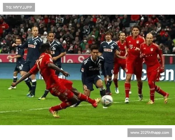 德甲第24轮赛程公布,2月28日保级大战与欧战席位争夺同步上演